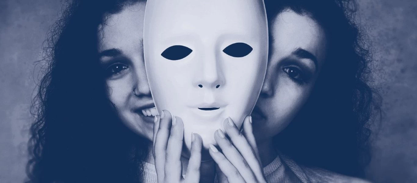 Διπολική διαταραχή: Τα βασικά σημάδια για να καταλάβετε ότι κάποιος πάσχει